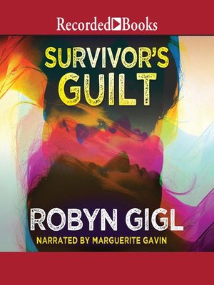 cover image of Survivor's Guilt